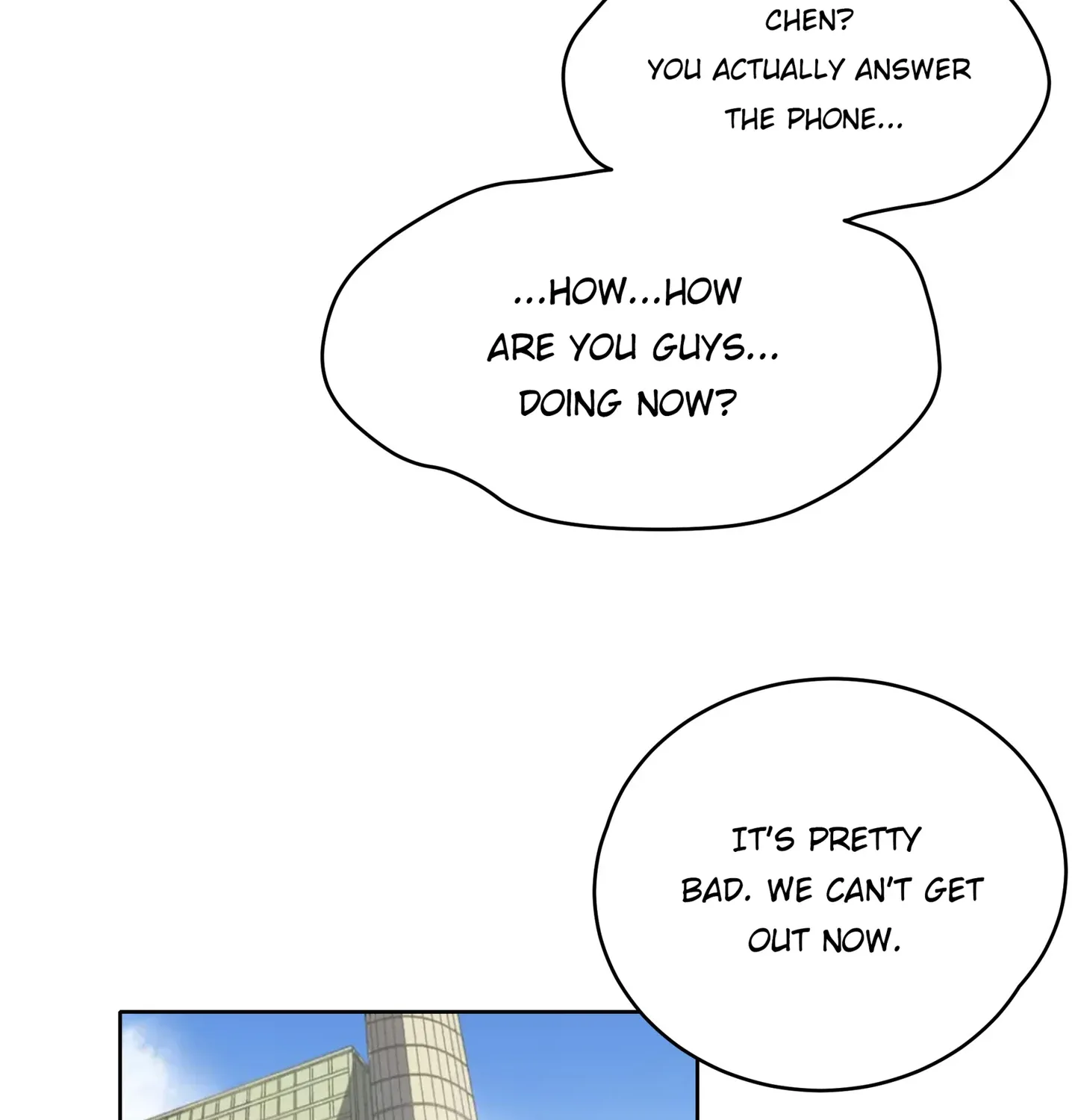 Read Walking in the Rain chapter 49 image 91 on Lezhin