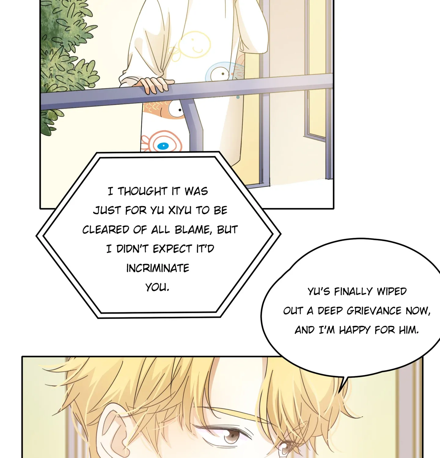 Read Walking in the Rain chapter 49 image 95 on Lezhin