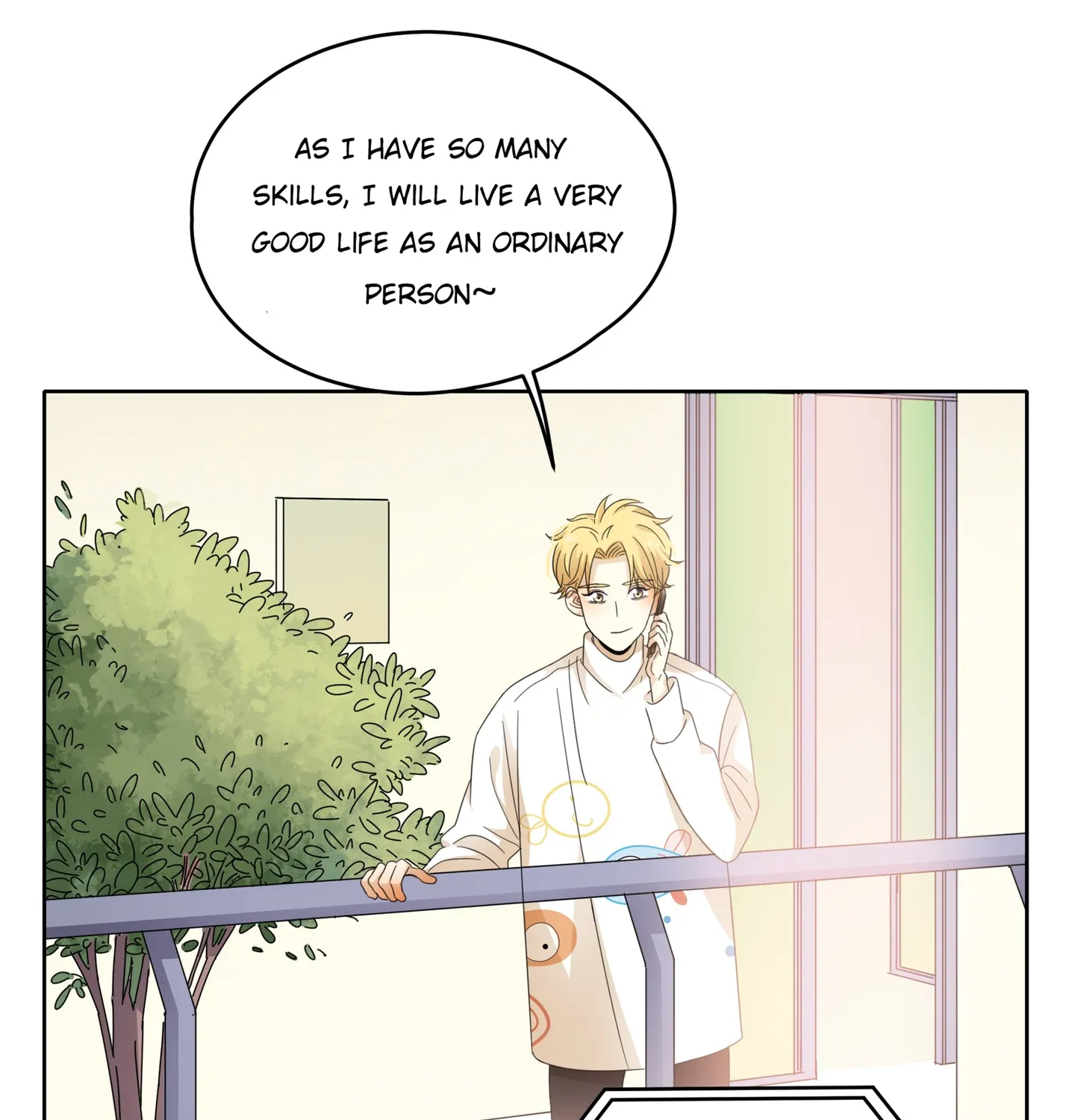 Read Walking in the Rain chapter 49 image 99 on Lezhin