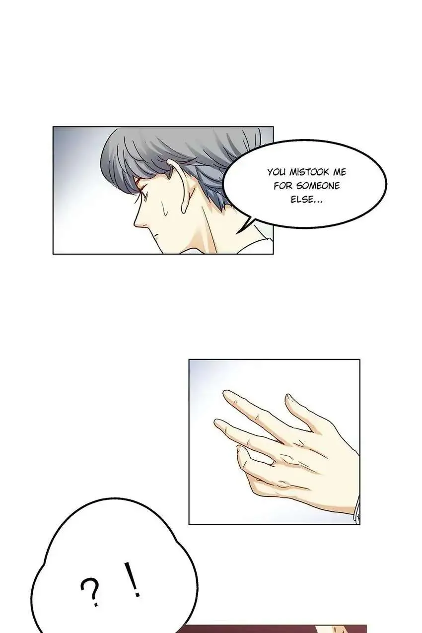 Read Walking in the Rain chapter 5 image 11 on Lezhin