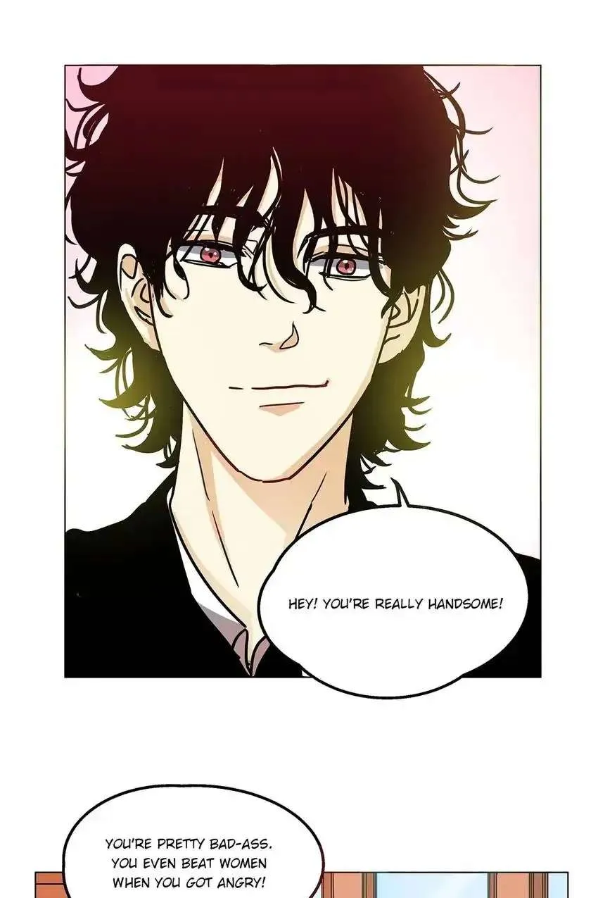 Read Walking in the Rain chapter 5 image 14 on Lezhin
