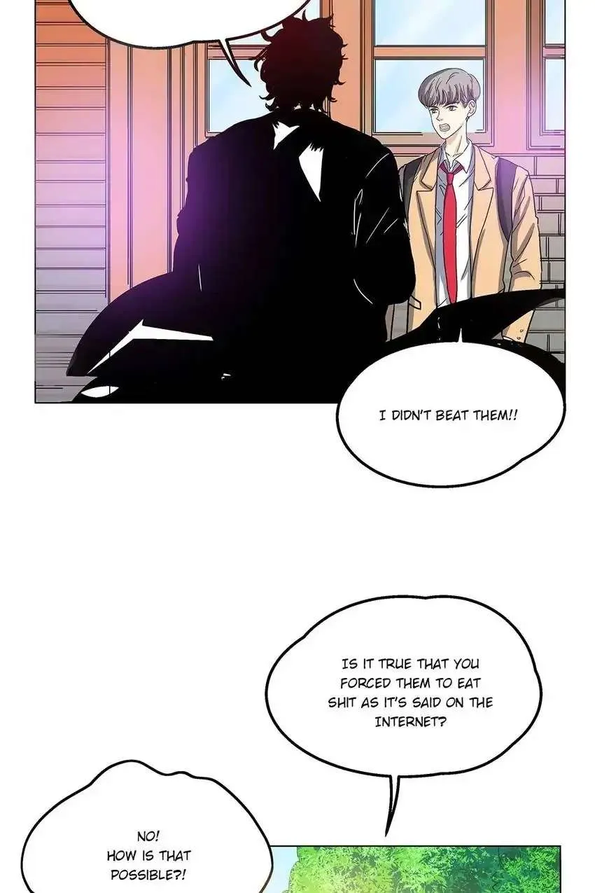 Read Walking in the Rain chapter 5 image 15 on Lezhin