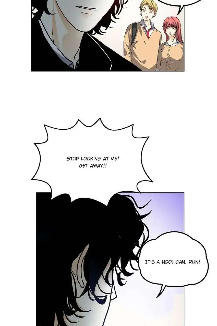 Read Walking in the Rain chapter 5 image 17 on Lezhin