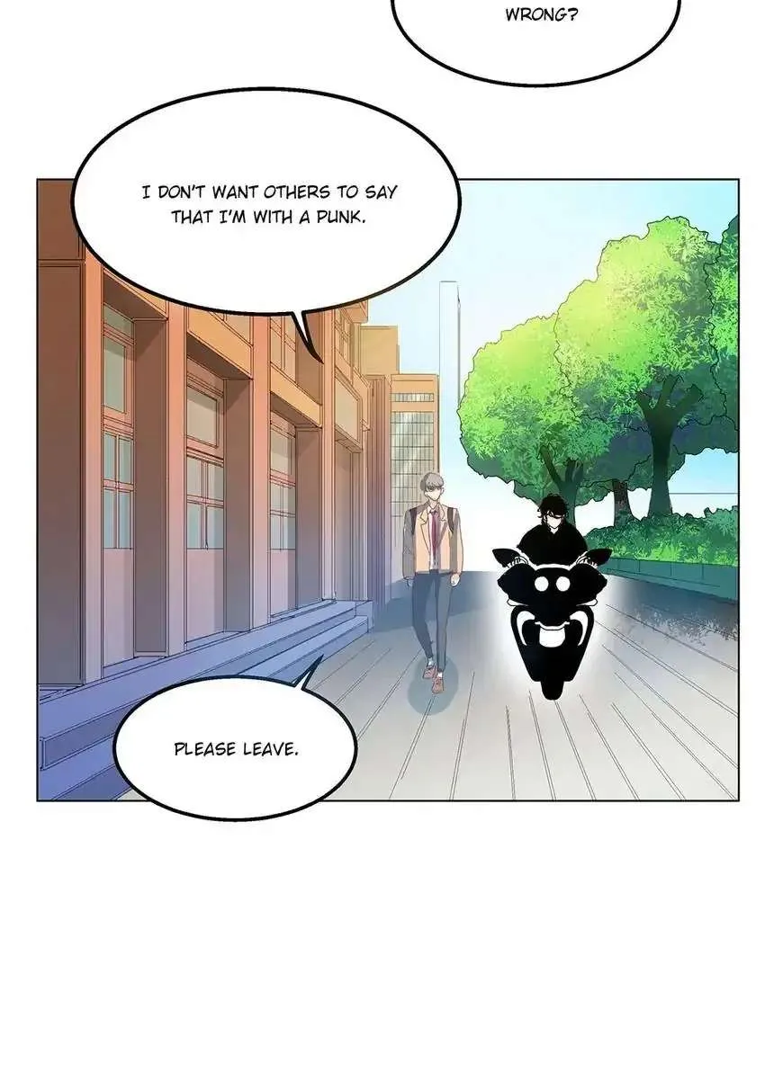 Read Walking in the Rain chapter 5 image 19 on Lezhin