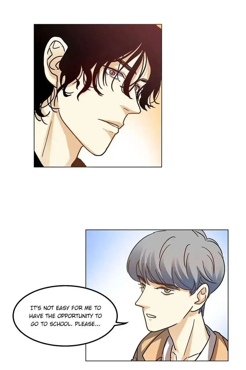 Read Walking in the Rain chapter 5 image 20 on Lezhin