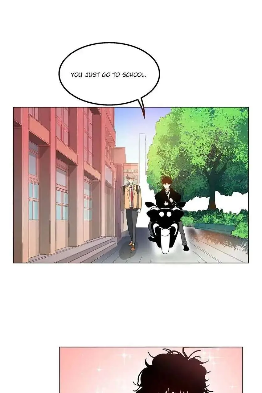 Read Walking in the Rain chapter 5 image 21 on Lezhin