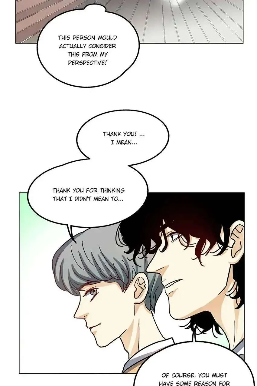 Read Walking in the Rain chapter 5 image 23 on Lezhin