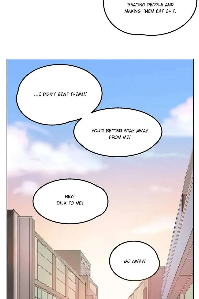 Read Walking in the Rain chapter 5 image 24 on Lezhin