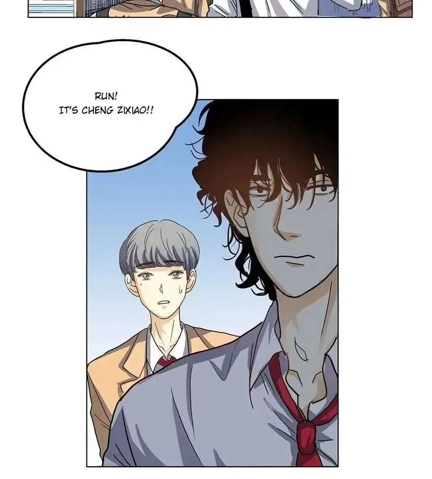 Read Walking in the Rain chapter 5 image 29 on Lezhin