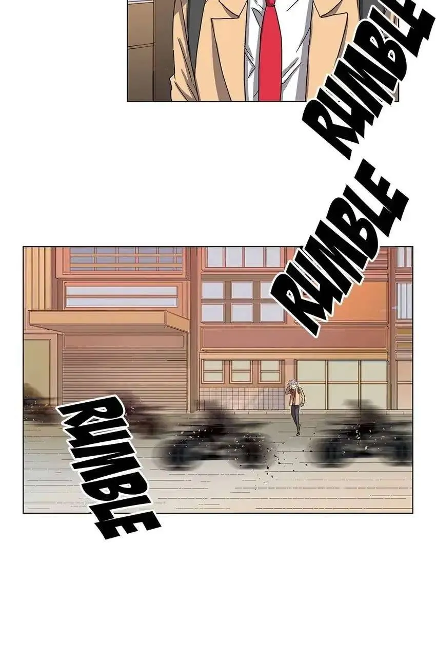 Read Walking in the Rain chapter 5 image 3 on Lezhin
