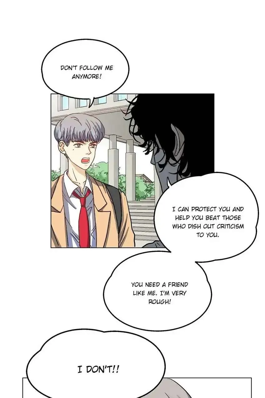 Read Walking in the Rain chapter 5 image 30 on Lezhin