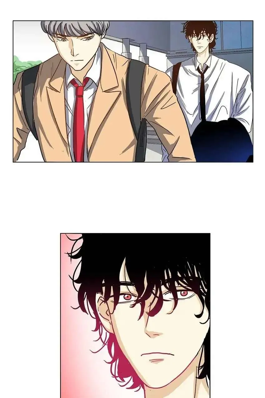 Read Walking in the Rain chapter 5 image 33 on Lezhin