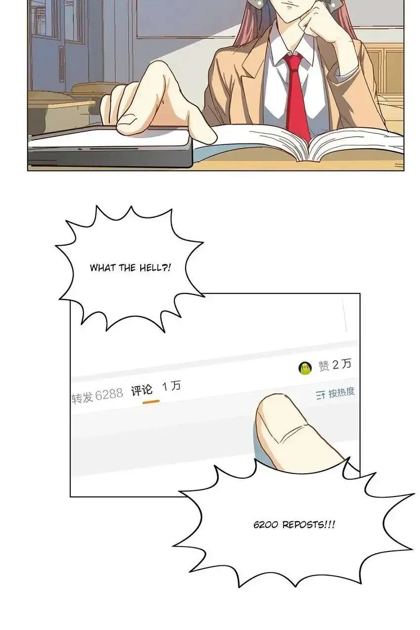 Read Walking in the Rain chapter 5 image 36 on Lezhin