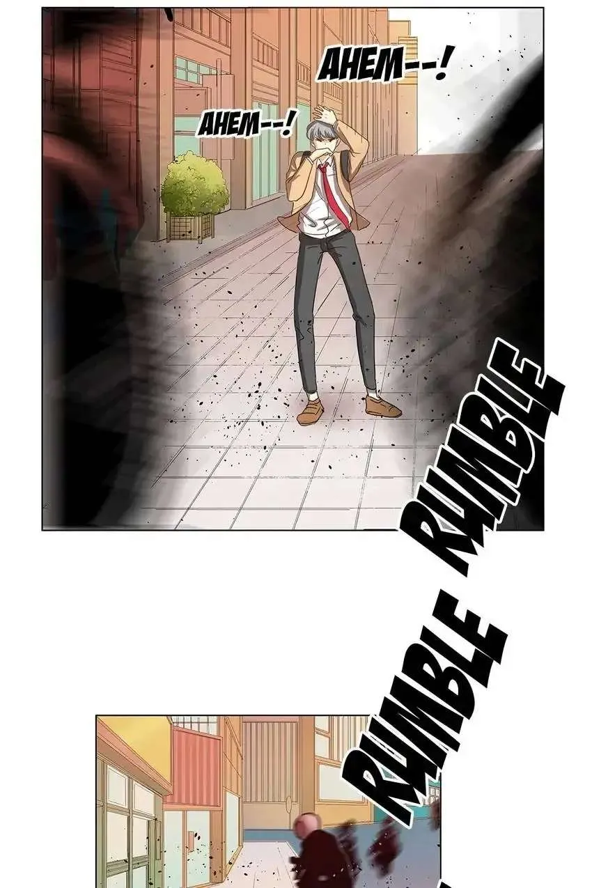 Read Walking in the Rain chapter 5 image 4 on Lezhin
