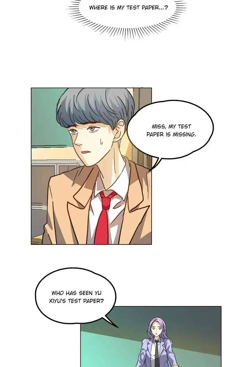 Read Walking in the Rain chapter 5 image 42 on Lezhin
