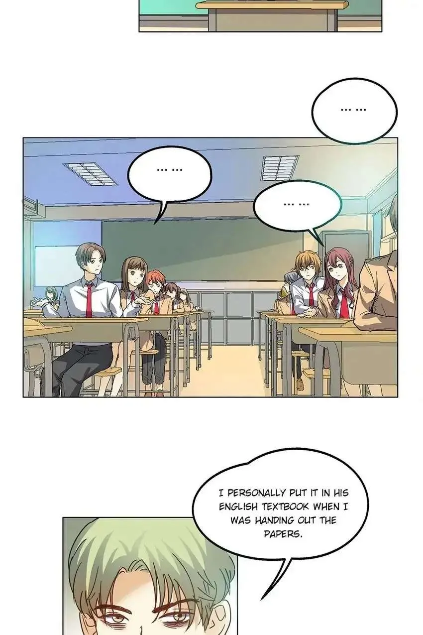 Read Walking in the Rain chapter 5 image 43 on Lezhin