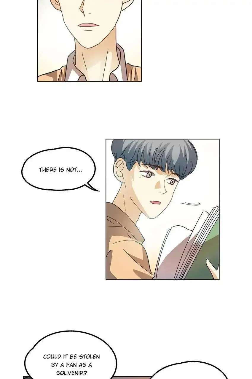 Read Walking in the Rain chapter 5 image 44 on Lezhin