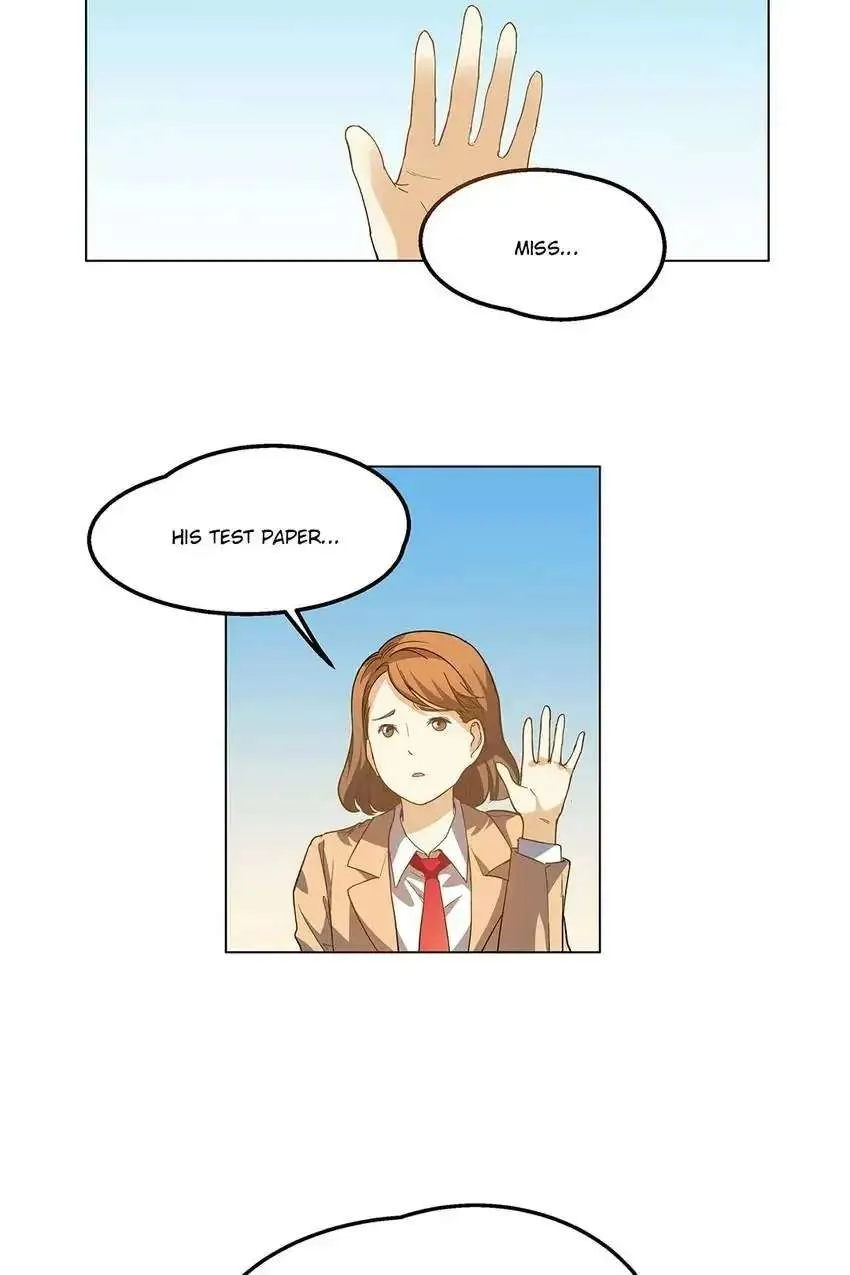 Read Walking in the Rain chapter 5 image 46 on Lezhin
