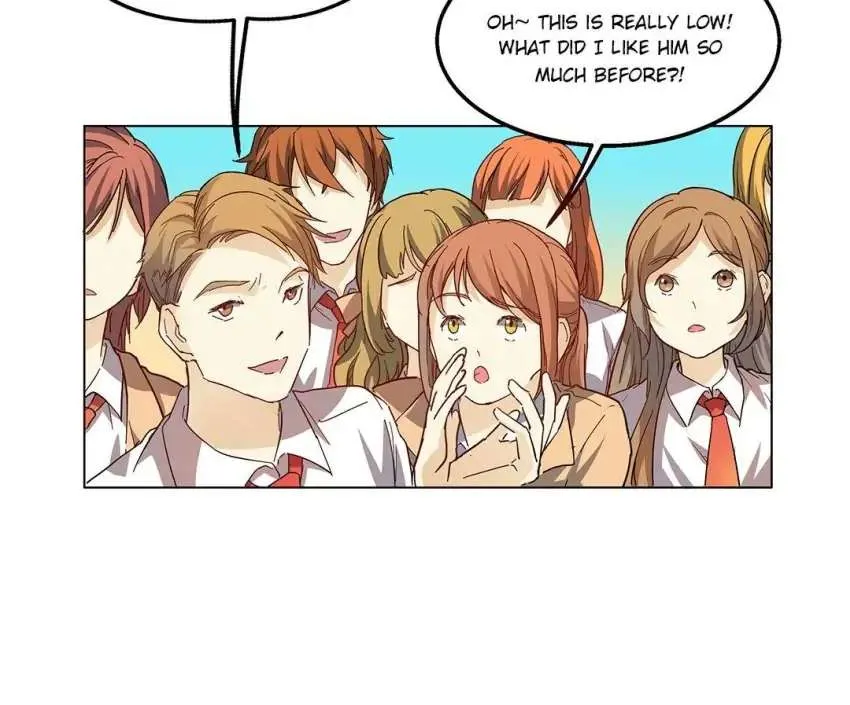 Read Walking in the Rain chapter 5 image 49 on Lezhin