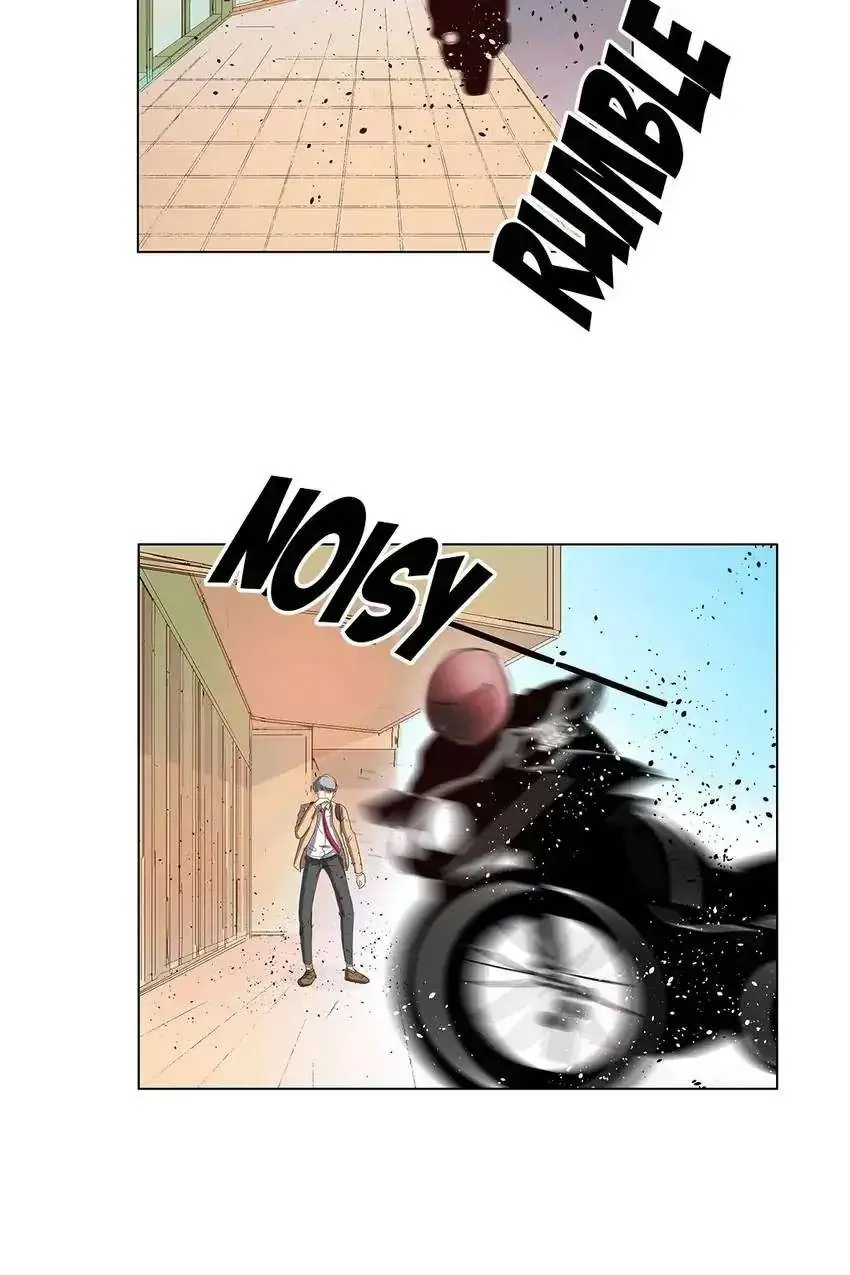 Read Walking in the Rain chapter 5 image 5 on Lezhin