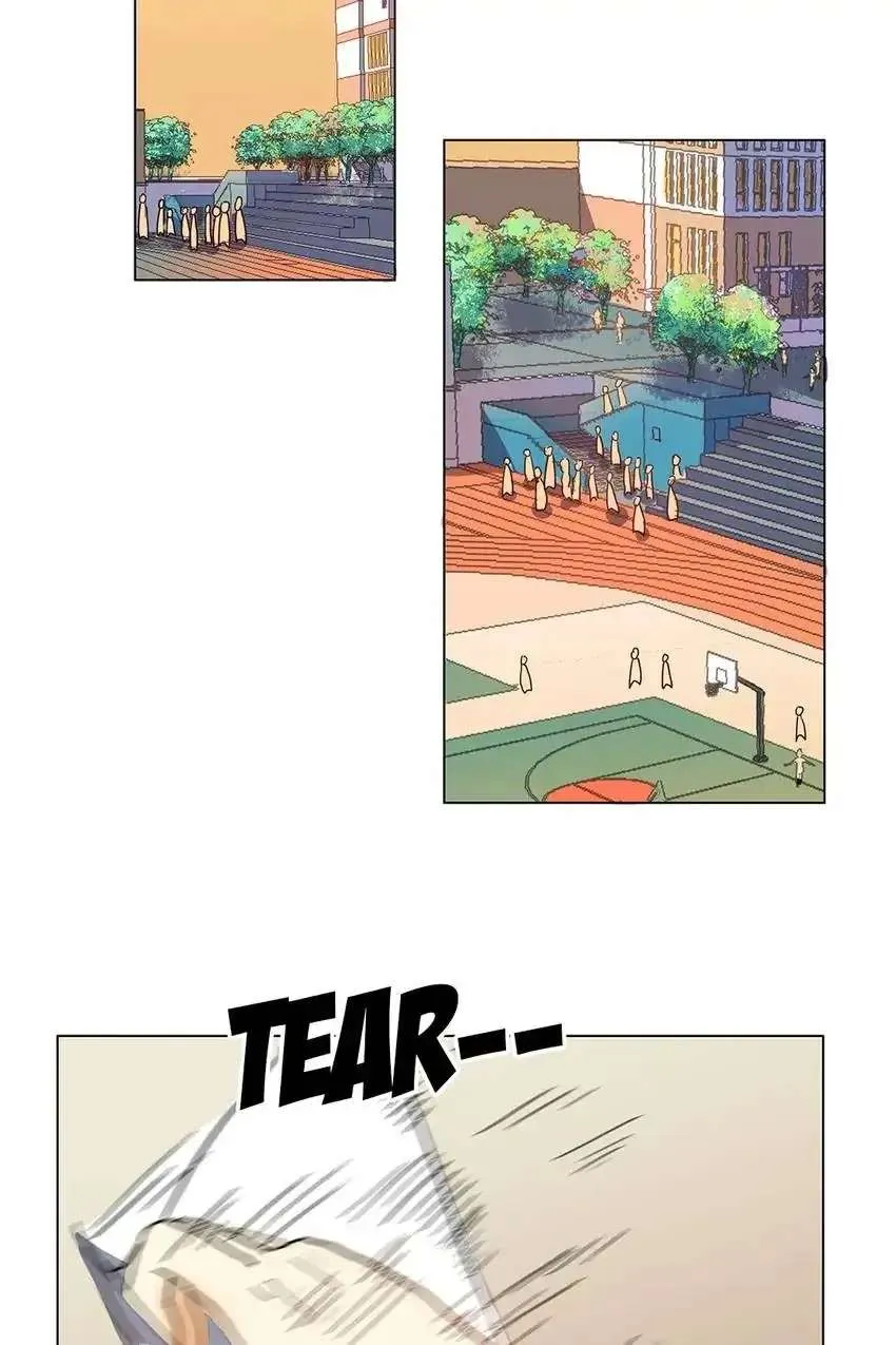Read Walking in the Rain chapter 5 image 54 on Lezhin
