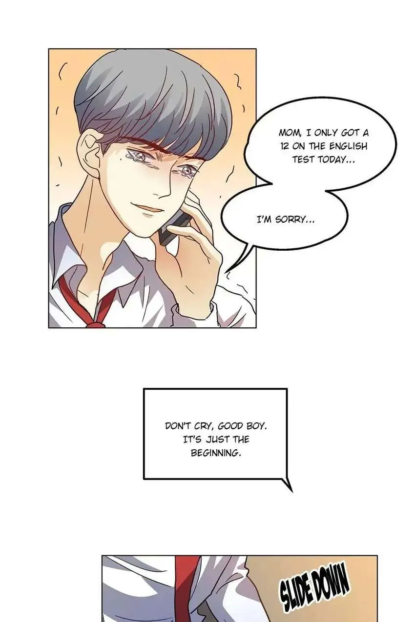 Read Walking in the Rain chapter 5 image 60 on Lezhin