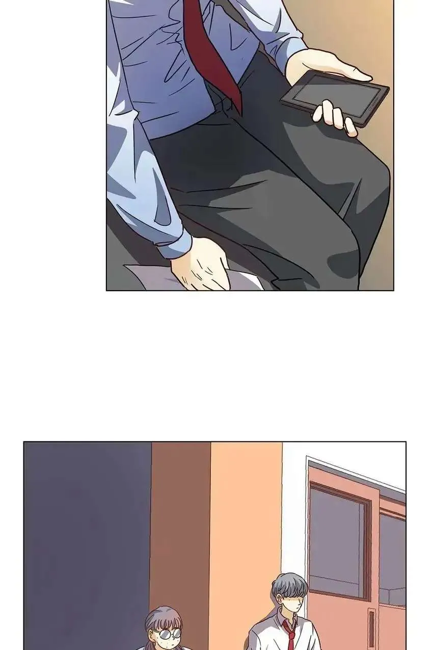 Read Walking in the Rain chapter 5 image 61 on Lezhin