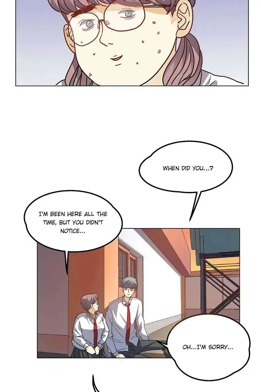 Read Walking in the Rain chapter 5 image 65 on Lezhin