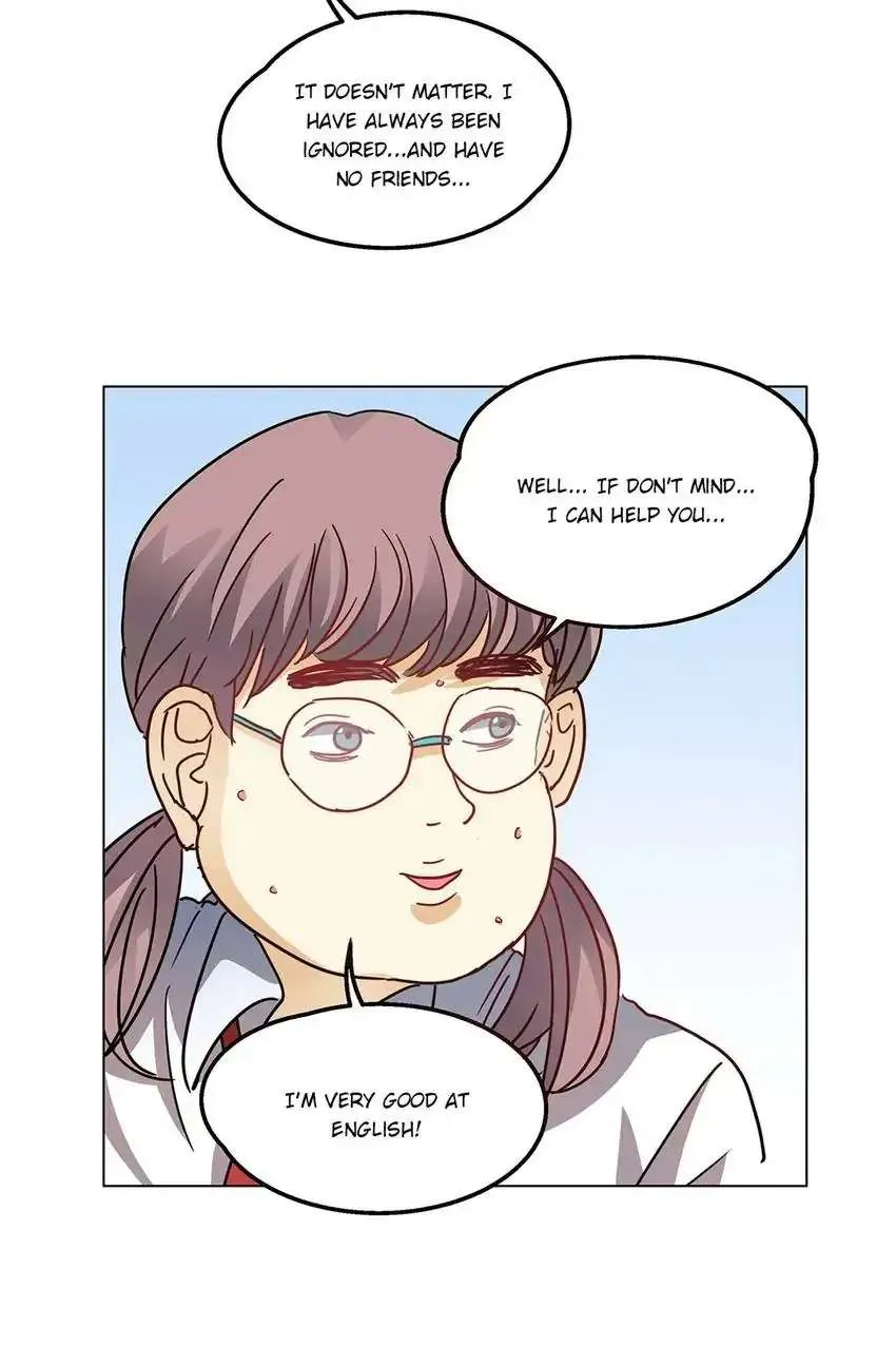 Read Walking in the Rain chapter 5 image 66 on Lezhin