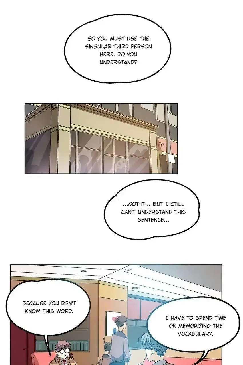 Read Walking in the Rain chapter 5 image 70 on Lezhin