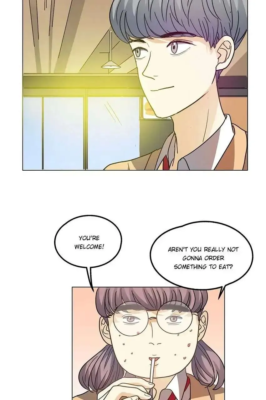 Read Walking in the Rain chapter 5 image 72 on Lezhin