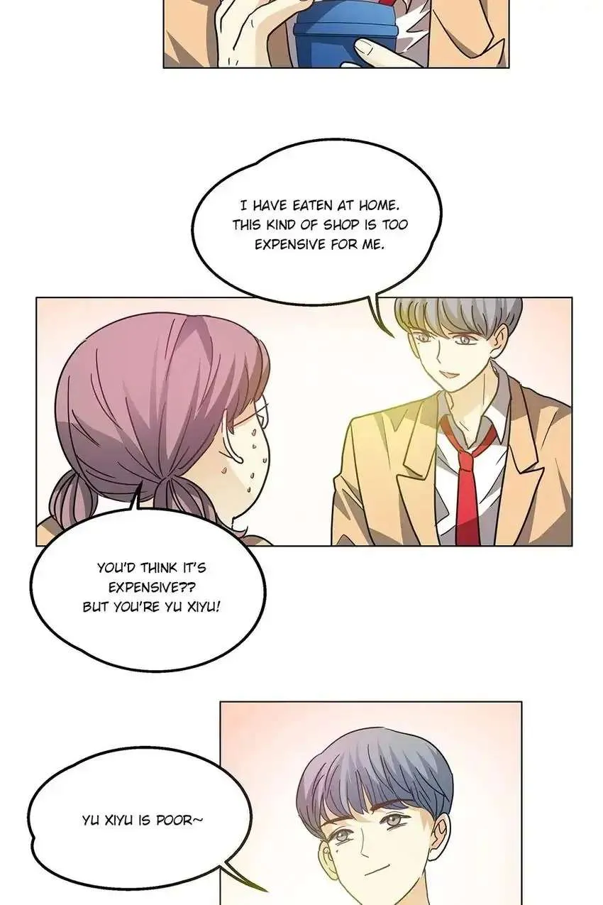 Read Walking in the Rain chapter 5 image 73 on Lezhin