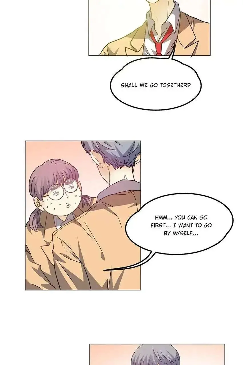 Read Walking in the Rain chapter 5 image 74 on Lezhin