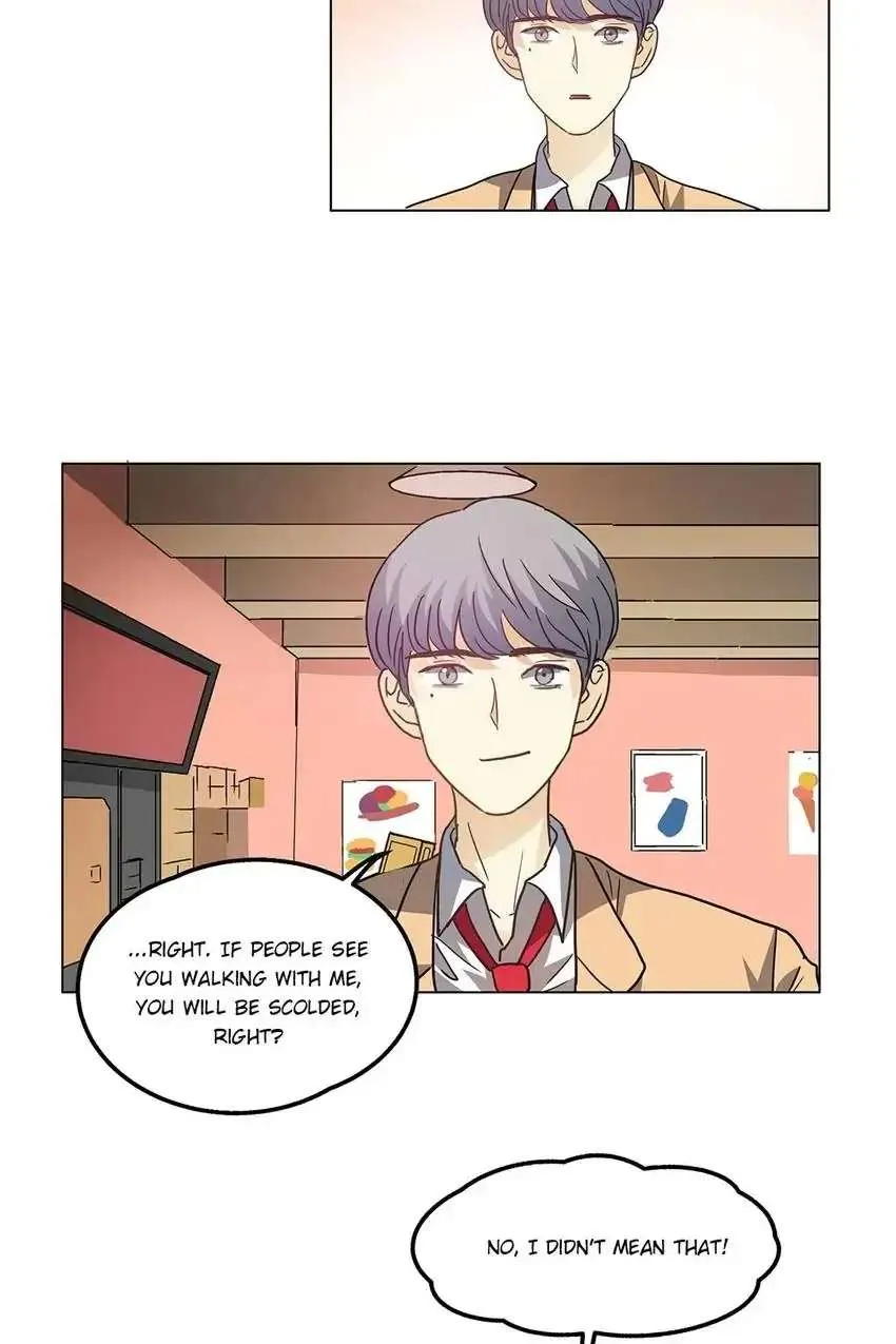 Read Walking in the Rain chapter 5 image 75 on Lezhin
