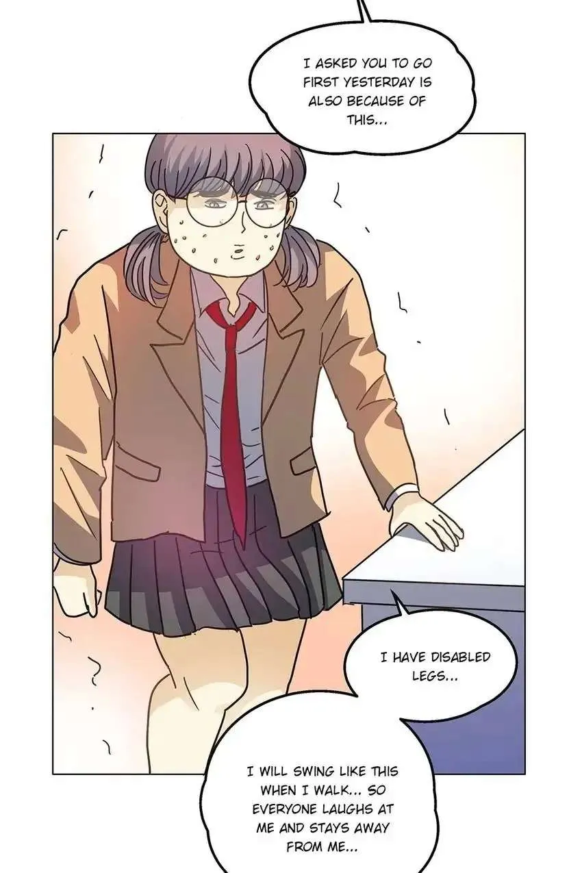Read Walking in the Rain chapter 5 image 77 on Lezhin