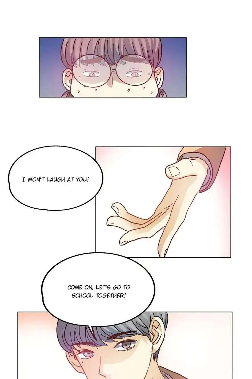 Read Walking in the Rain chapter 5 image 79 on Lezhin