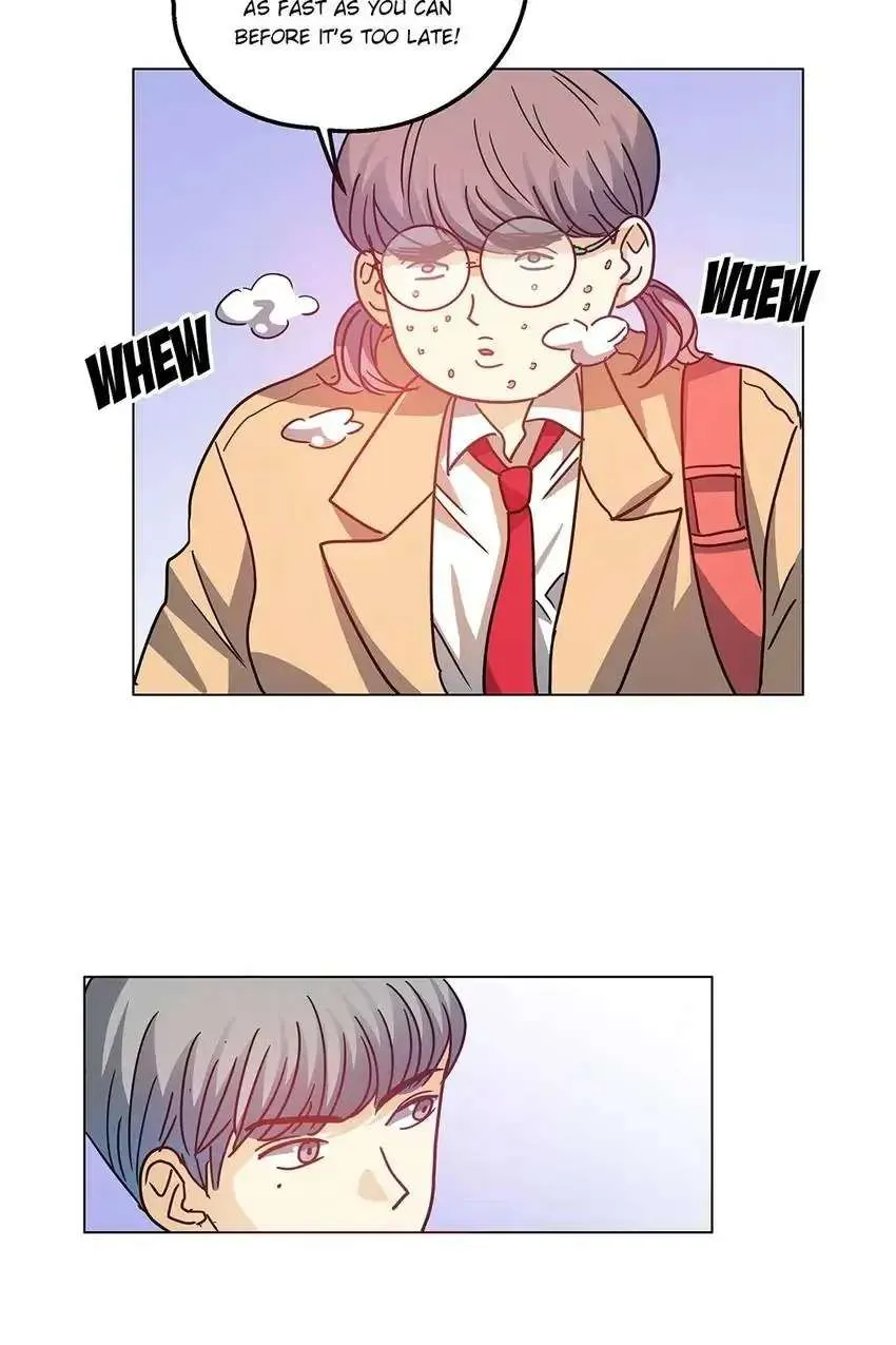 Read Walking in the Rain chapter 5 image 83 on Lezhin
