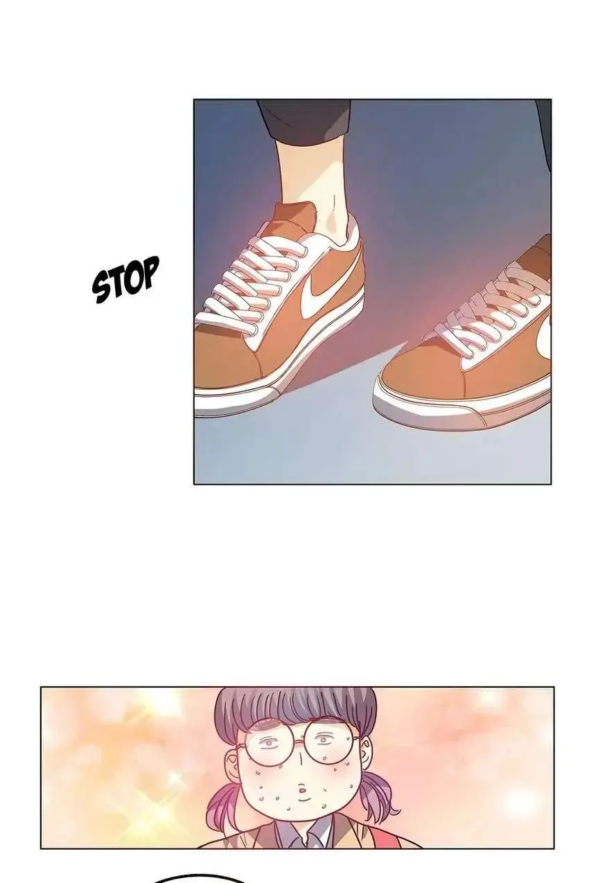 Read Walking in the Rain chapter 5 image 84 on Lezhin