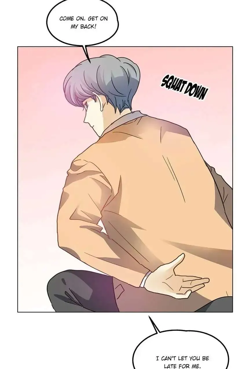 Read Walking in the Rain chapter 5 image 85 on Lezhin