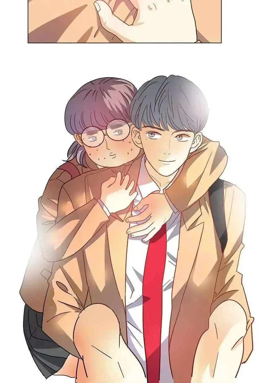 Read Walking in the Rain chapter 5 image 87 on Lezhin