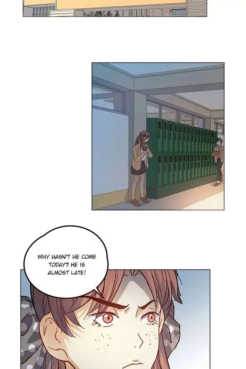 Read Walking in the Rain chapter 5 image 89 on Lezhin