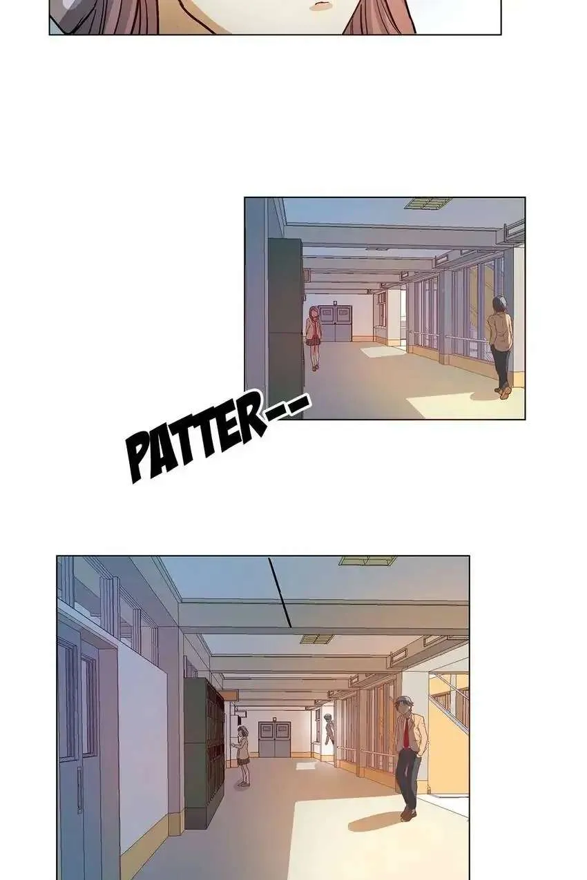 Read Walking in the Rain chapter 5 image 90 on Lezhin