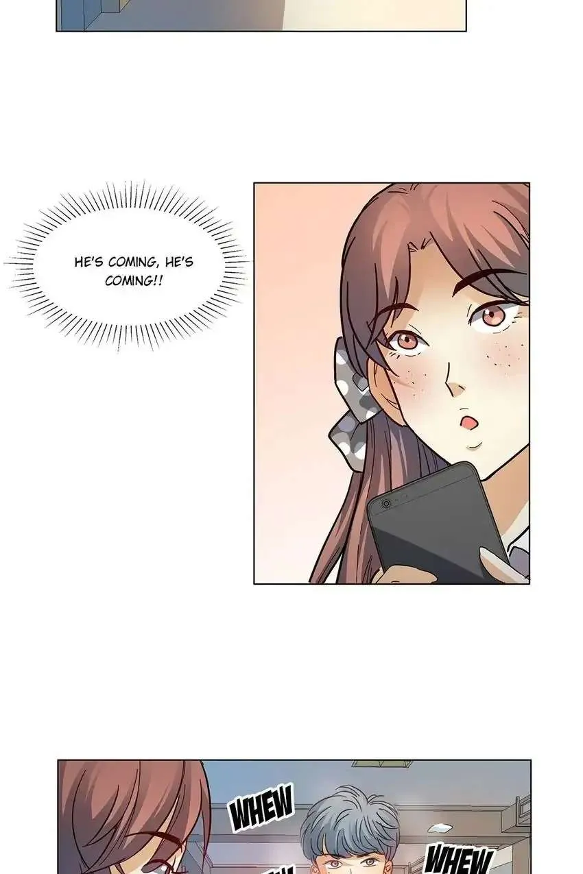 Read Walking in the Rain chapter 5 image 91 on Lezhin