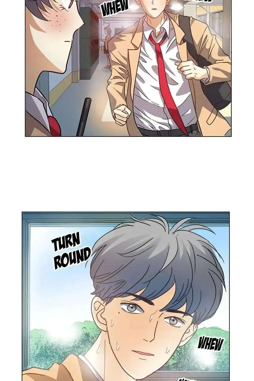 Read Walking in the Rain chapter 5 image 92 on Lezhin