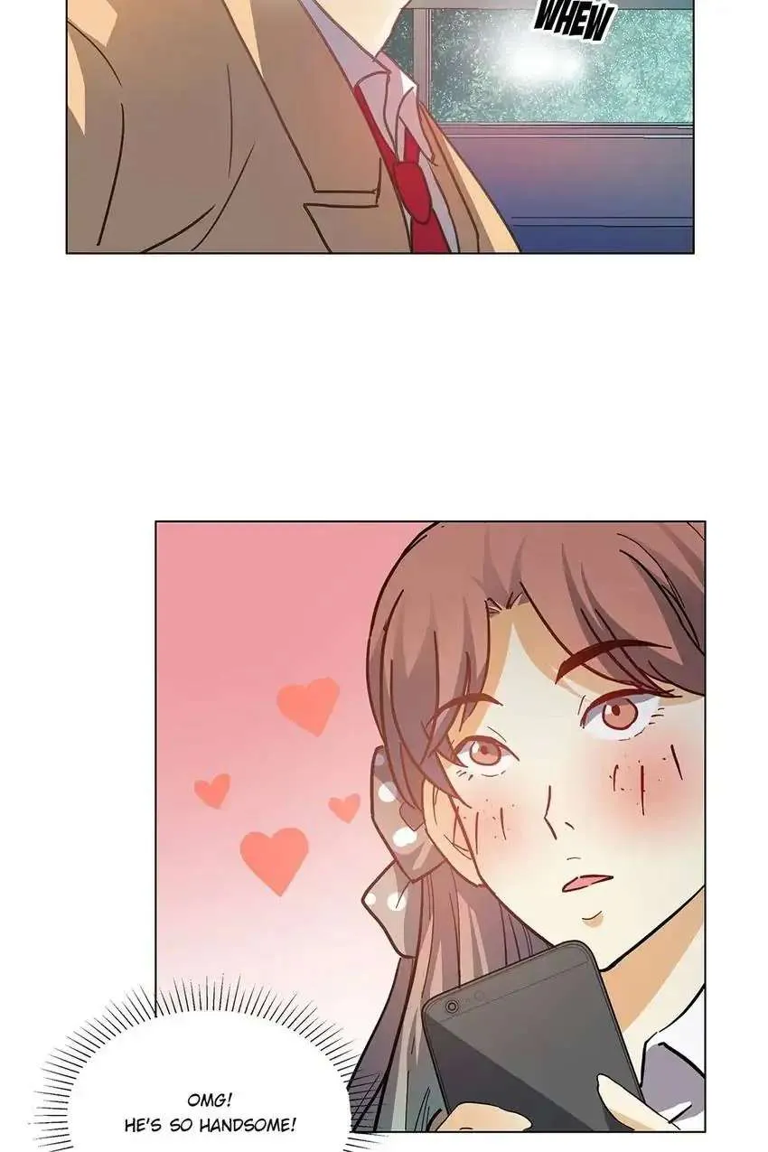 Read Walking in the Rain chapter 5 image 93 on Lezhin