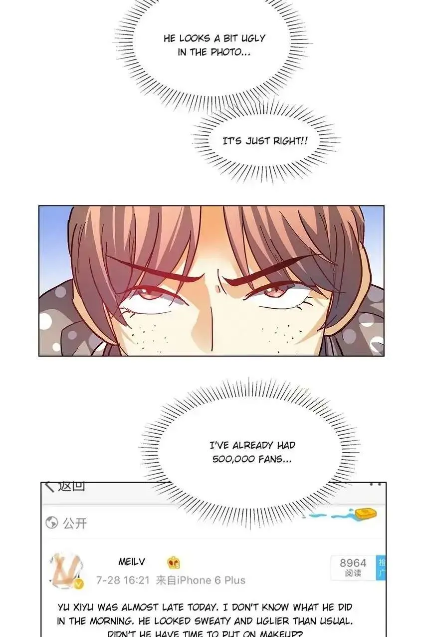 Read Walking in the Rain chapter 5 image 95 on Lezhin