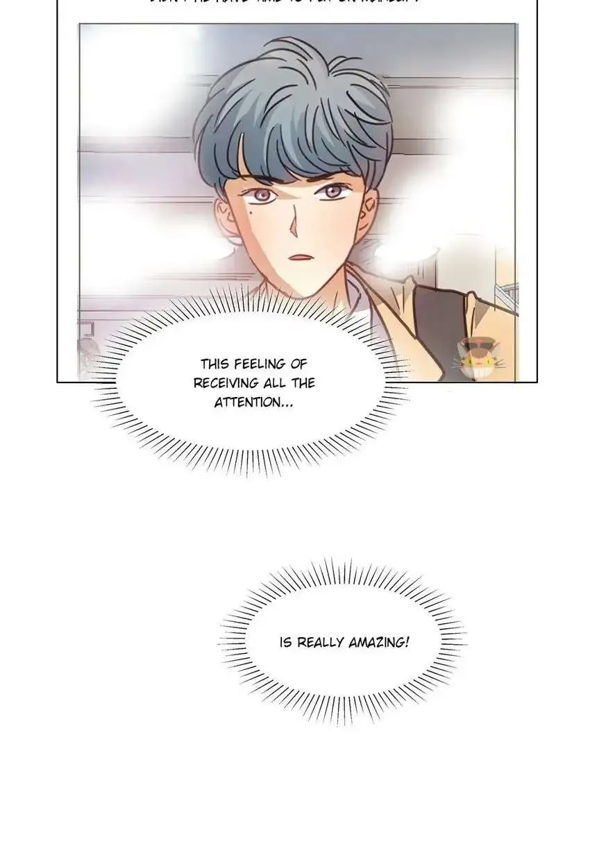 Read Walking in the Rain chapter 5 image 96 on Lezhin
