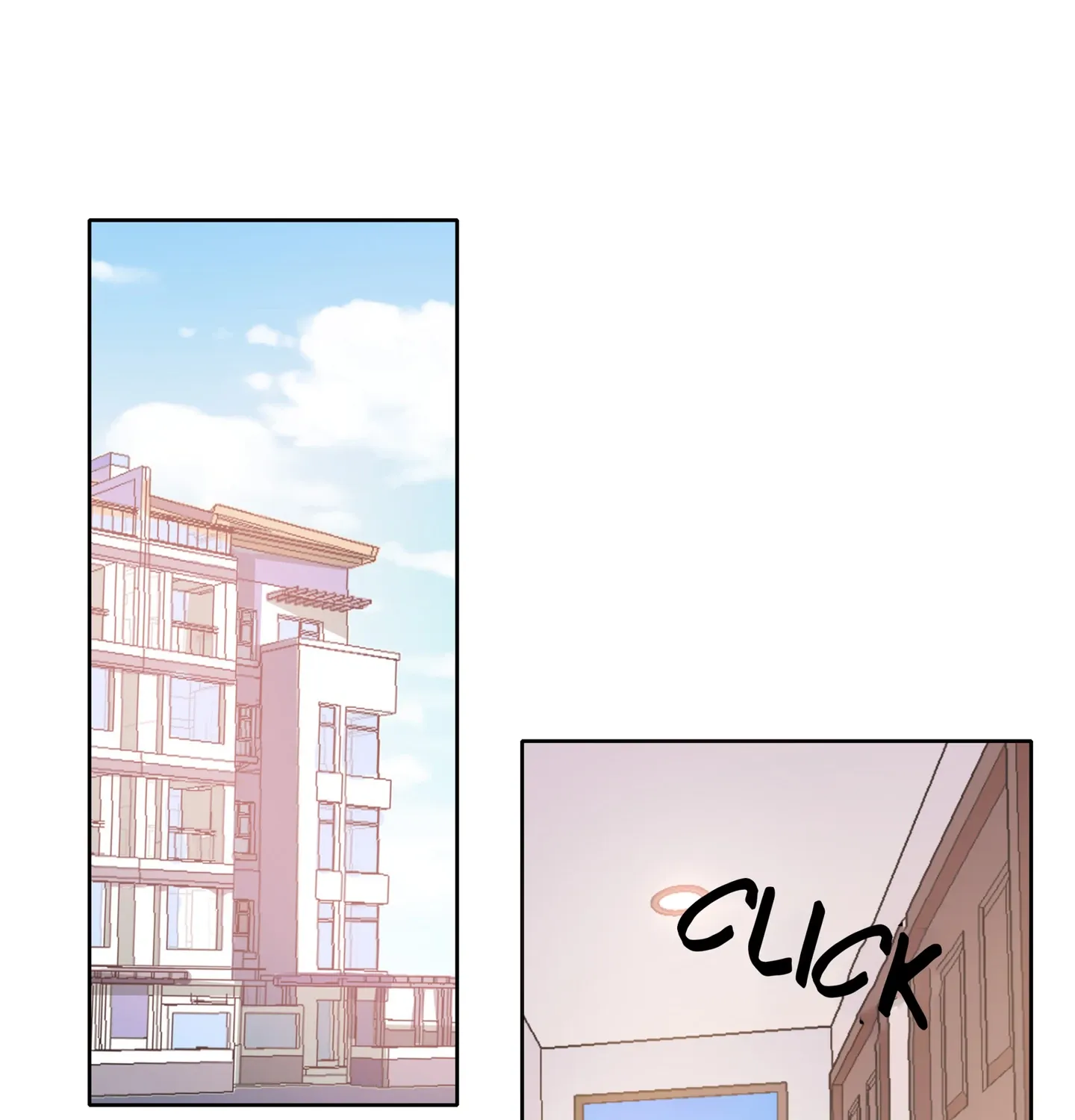 Read Walking in the Rain chapter 50 image 1 on Lezhin