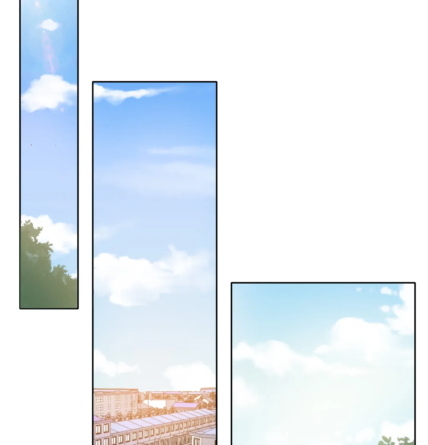 Read Walking in the Rain chapter 50 image 13 on Lezhin