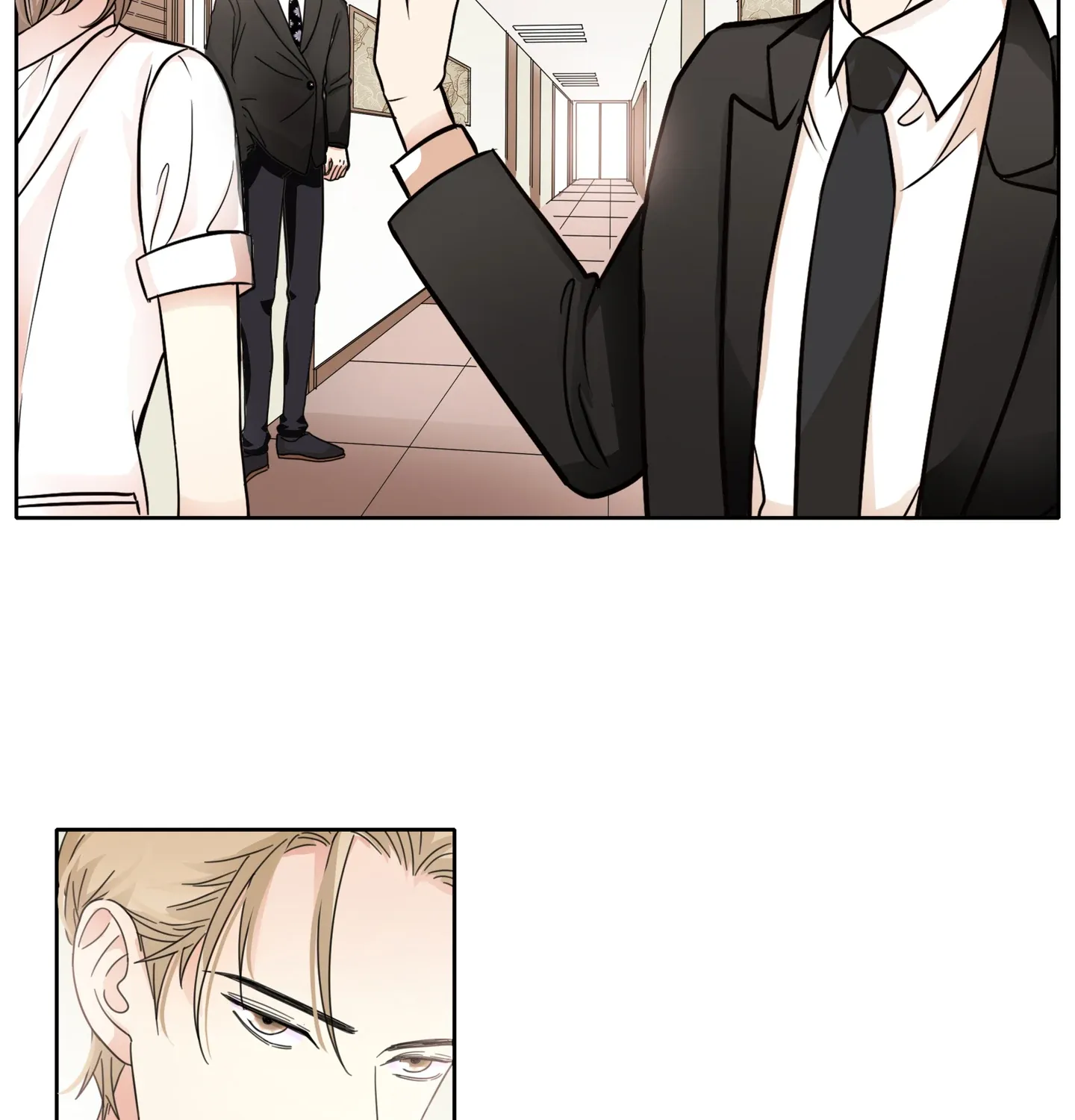Read Walking in the Rain chapter 50 image 23 on Lezhin